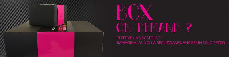 Tipografia Former - Il tuo mondo della stampa