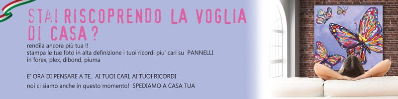 Tipografia Former - Il tuo mondo della stampa