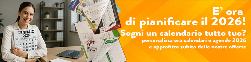 Tipografia Former - Il tuo mondo della stampa