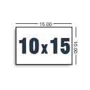 Cartoline 10x15  (A6) 250gr