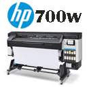 Hp Latex 700w