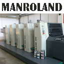 Man Roland 5 colori