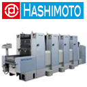 Hashimoto Impulse 452