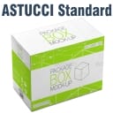 Astucci 290gr CKB 4+0 a colori solo Fronte