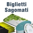 Biglietti Sagomati