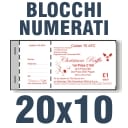 21X10 Orizzontale