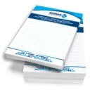 Block Notes Incollati