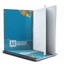 Block Notes e Quaderni con Spirale