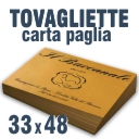 Stampa Carta Paglia 33x48