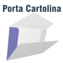 Porta Cartolina