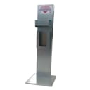 Stampa Colonnina Dispenser per Gel igienizzante