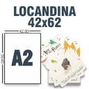 Stampa Locandina A2