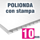 Polionda 10 mm
