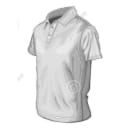 Stampa Polo Uomo Ricamata