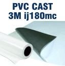 Stampa Pvc CAST 3M IJ180 Easy