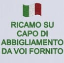 Solo Ricamo